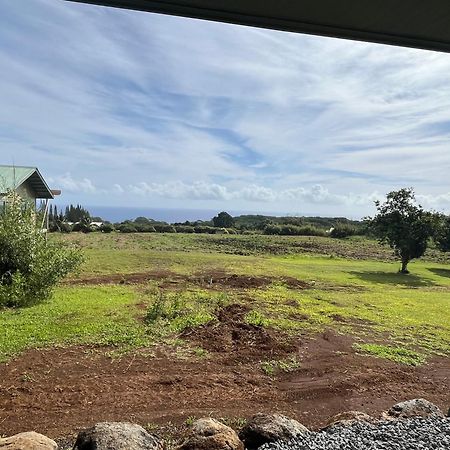 Mahana House Country Inn North Hilo Экстерьер фото