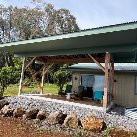 Mahana House Country Inn North Hilo Экстерьер фото