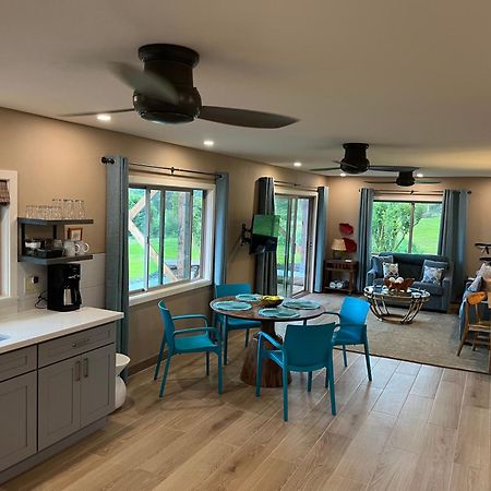 Mahana House Country Inn North Hilo Экстерьер фото