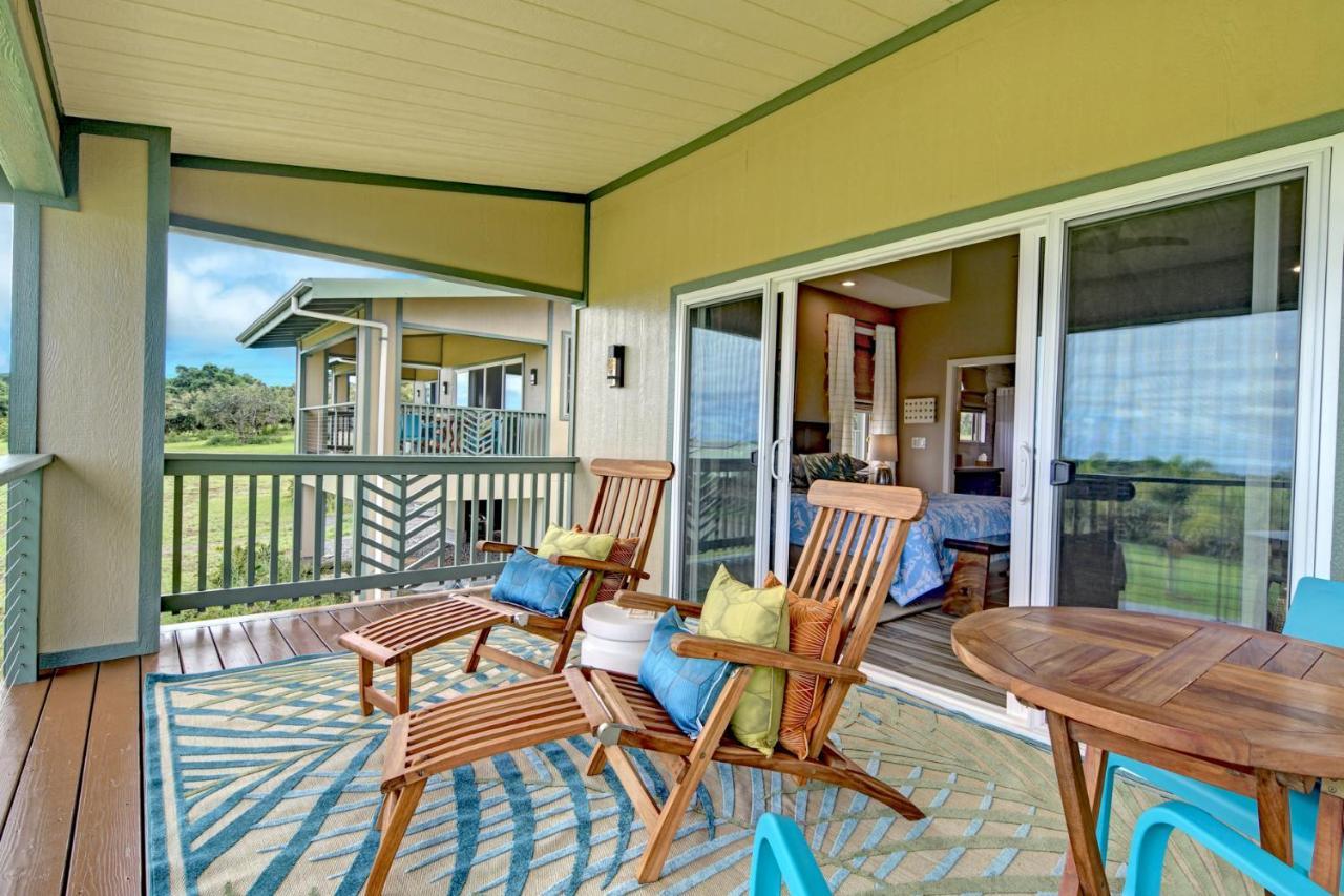 Mahana House Country Inn North Hilo Экстерьер фото