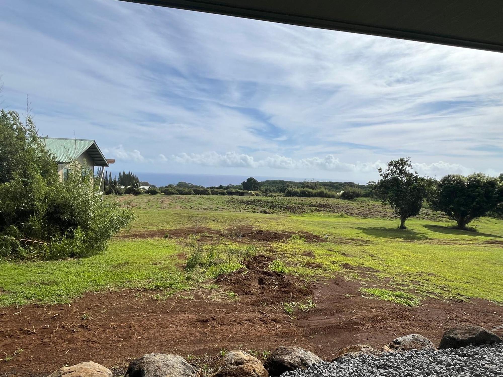 Mahana House Country Inn North Hilo Экстерьер фото