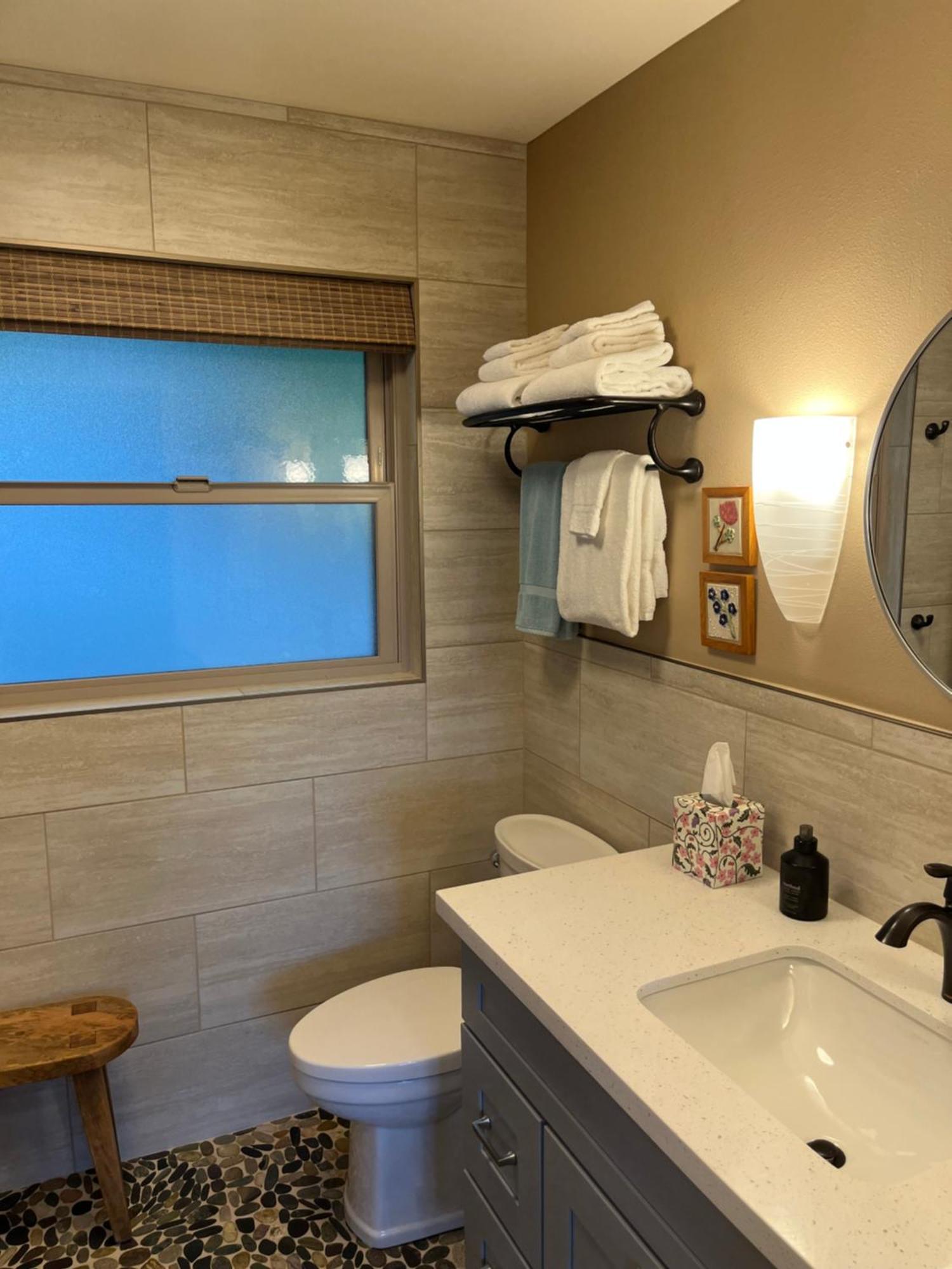 Mahana House Country Inn North Hilo Экстерьер фото