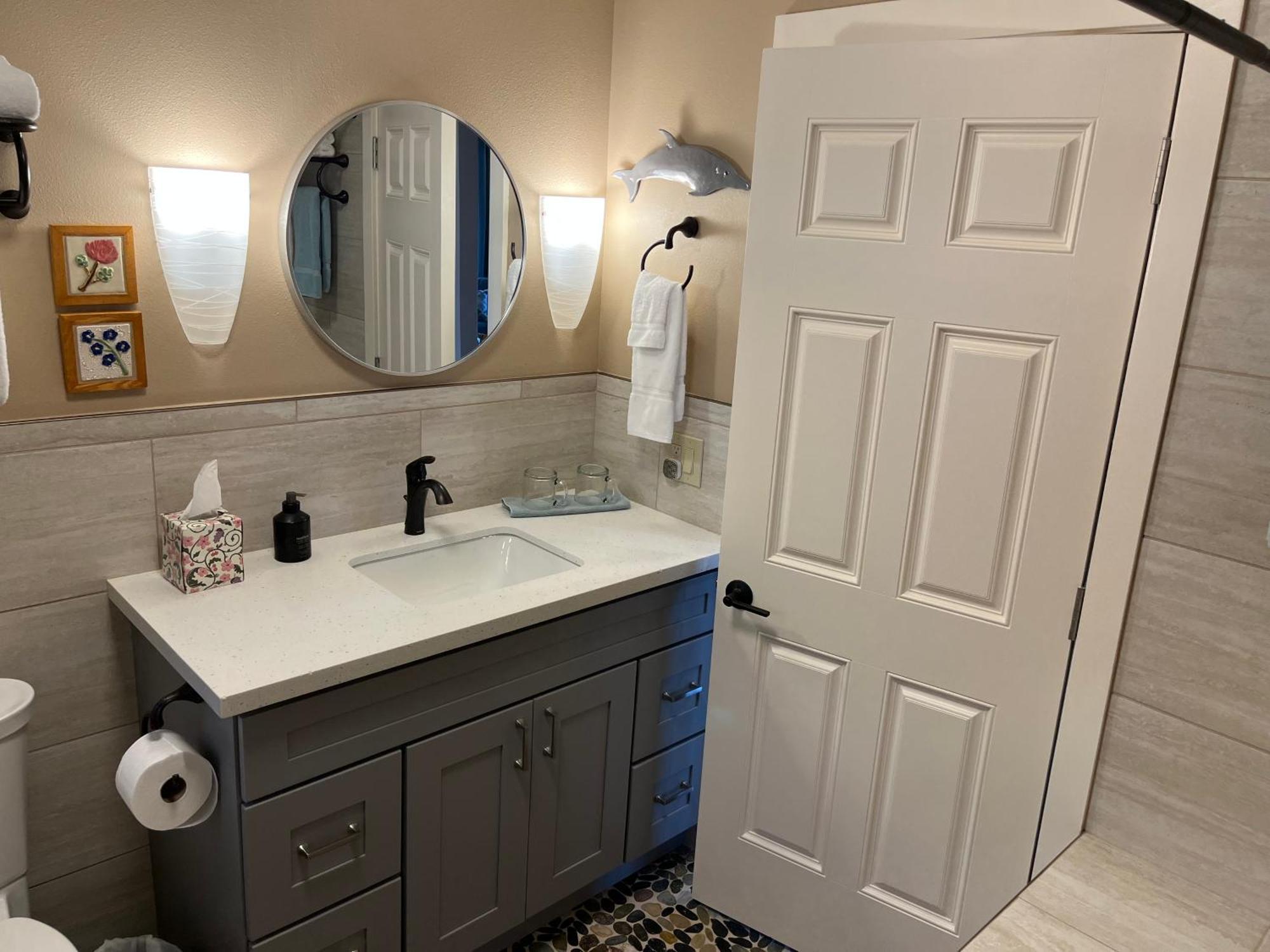 Mahana House Country Inn North Hilo Экстерьер фото