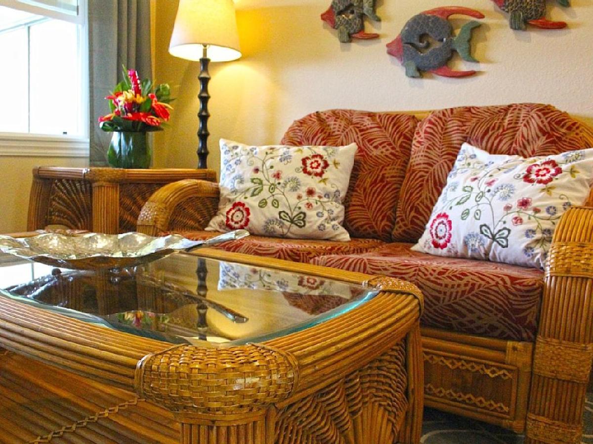 Mahana House Country Inn North Hilo Экстерьер фото