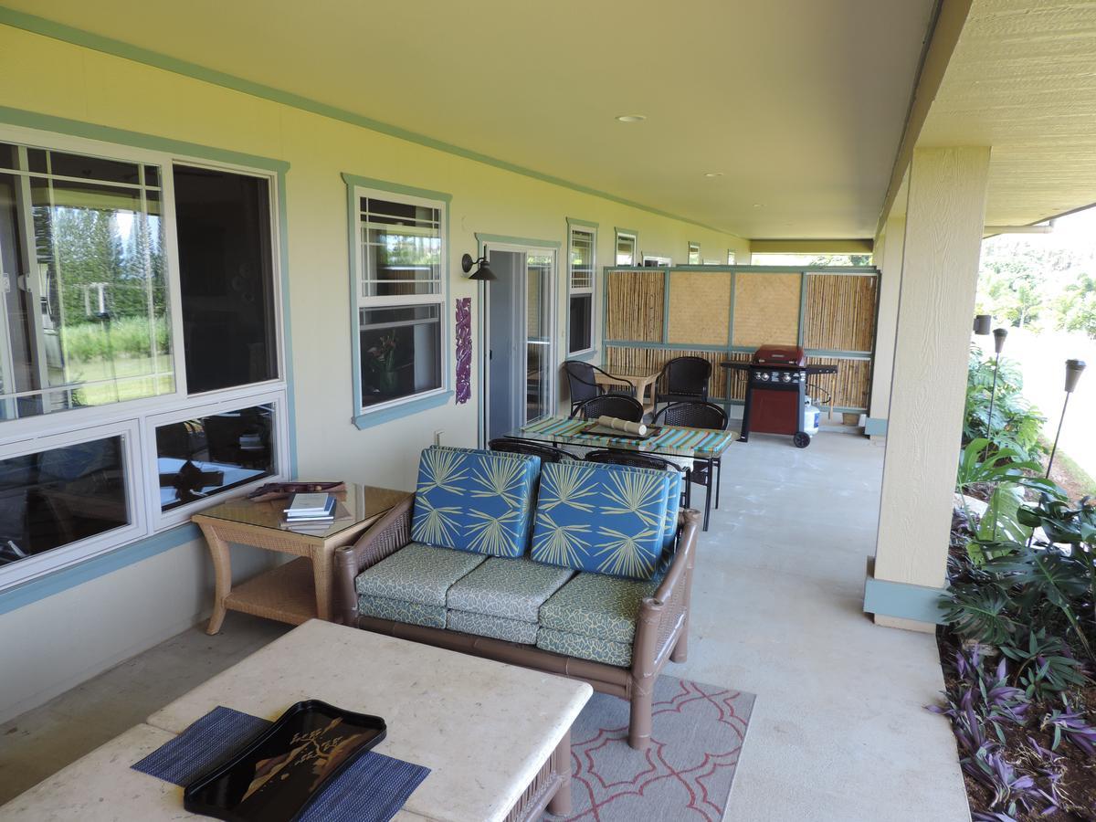 Mahana House Country Inn North Hilo Экстерьер фото