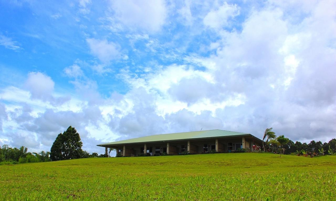 Mahana House Country Inn North Hilo Экстерьер фото