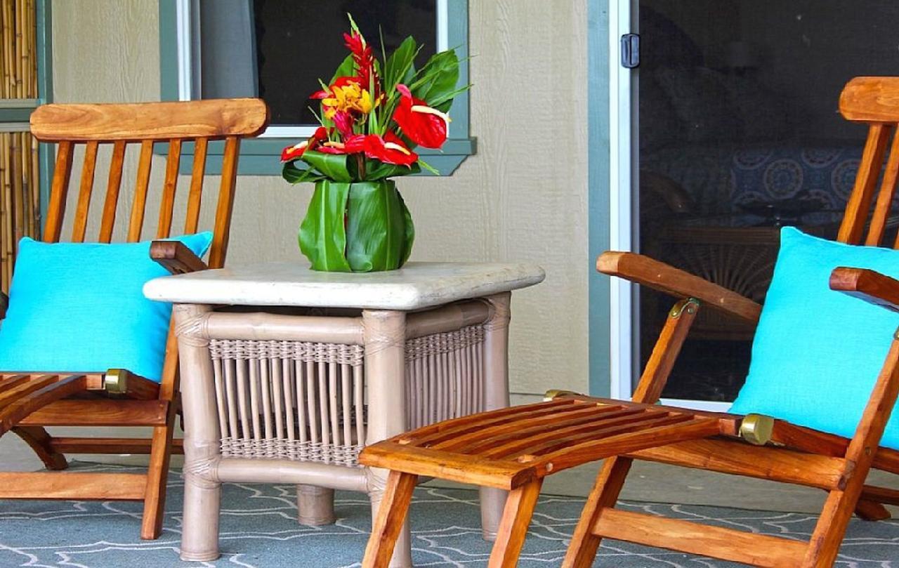 Mahana House Country Inn North Hilo Экстерьер фото