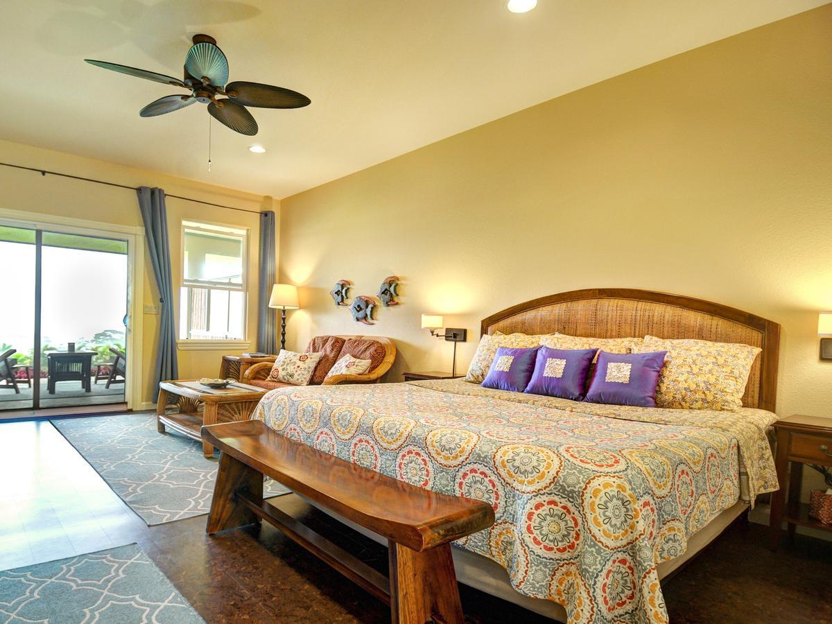Mahana House Country Inn North Hilo Экстерьер фото