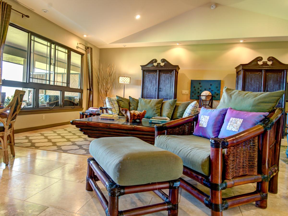 Mahana House Country Inn North Hilo Экстерьер фото