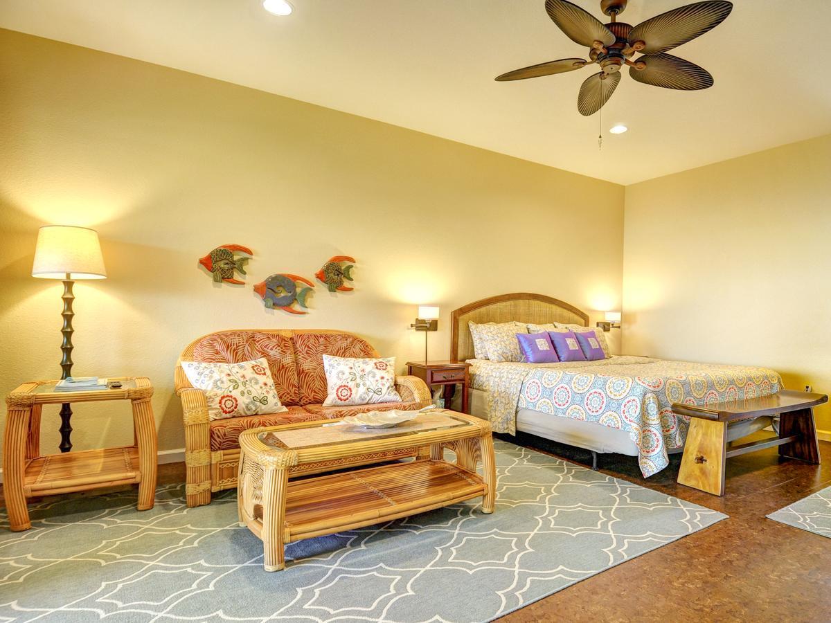 Mahana House Country Inn North Hilo Экстерьер фото