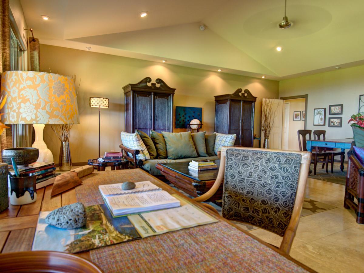 Mahana House Country Inn North Hilo Экстерьер фото