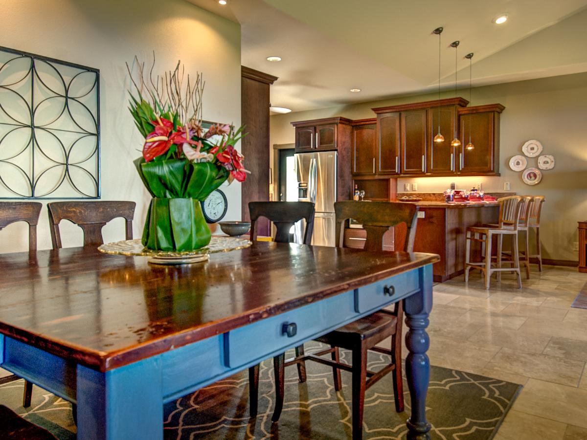 Mahana House Country Inn North Hilo Экстерьер фото