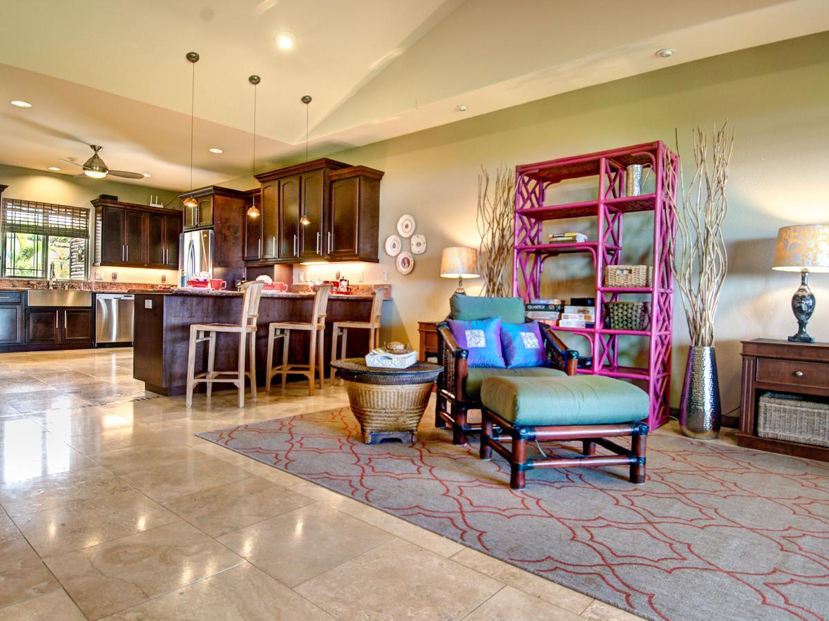Mahana House Country Inn North Hilo Экстерьер фото