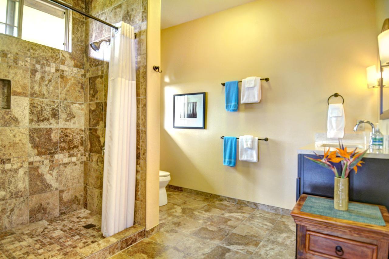 Mahana House Country Inn North Hilo Экстерьер фото