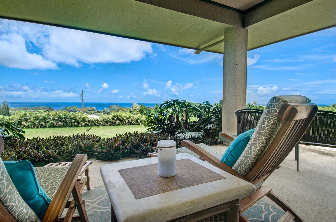 Mahana House Country Inn North Hilo Экстерьер фото