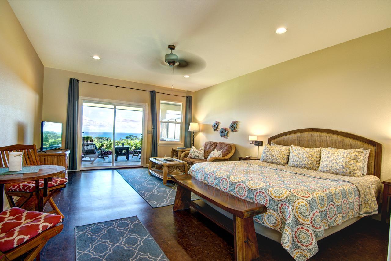 Mahana House Country Inn North Hilo Экстерьер фото